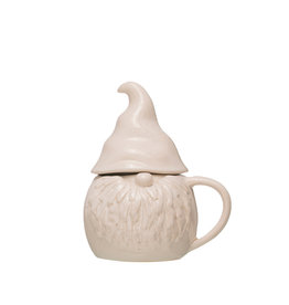 Mug - Gnome with Hat