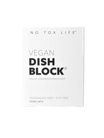 Dish Block -  6 oz