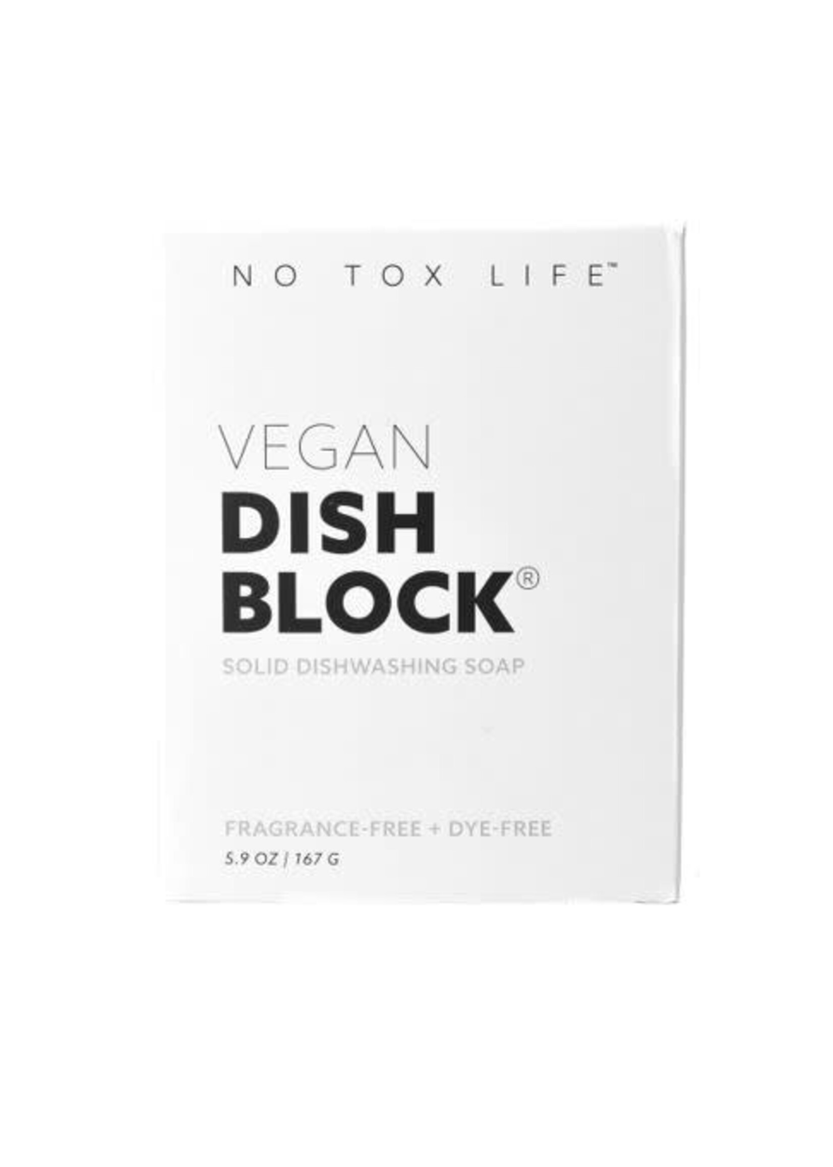 Dish Block -  6 oz