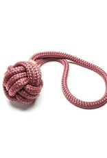 Knotty Rope Toy for Dogs