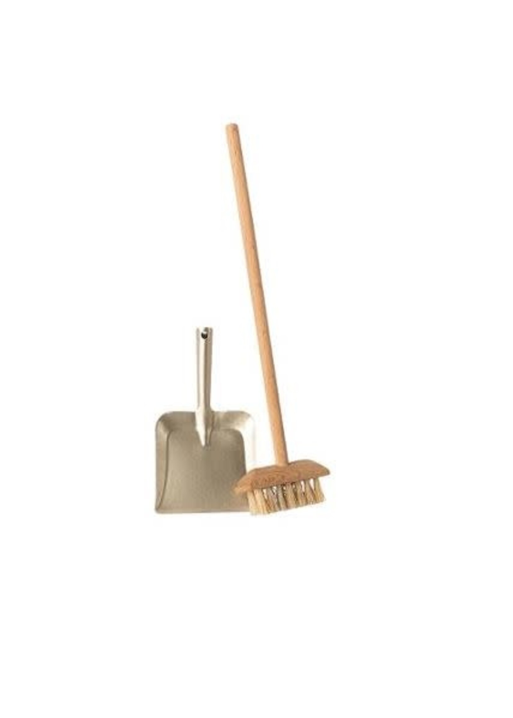 Broom Set