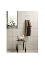Ferm Living Towel Hanger - Chrome