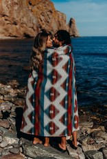 Modest Maverick Tofino Beach Blanket - The Traveller