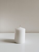 Pillar Candle