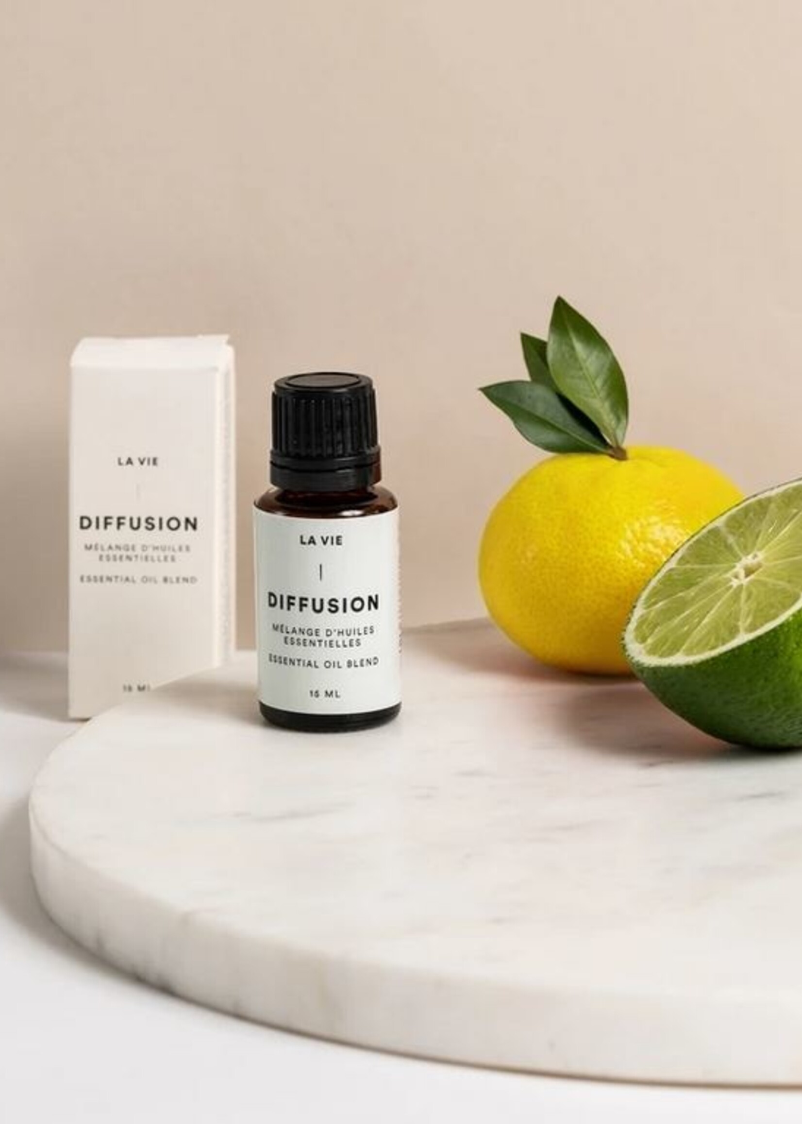 Essential Oil for Diffuser (Choose the Scent)