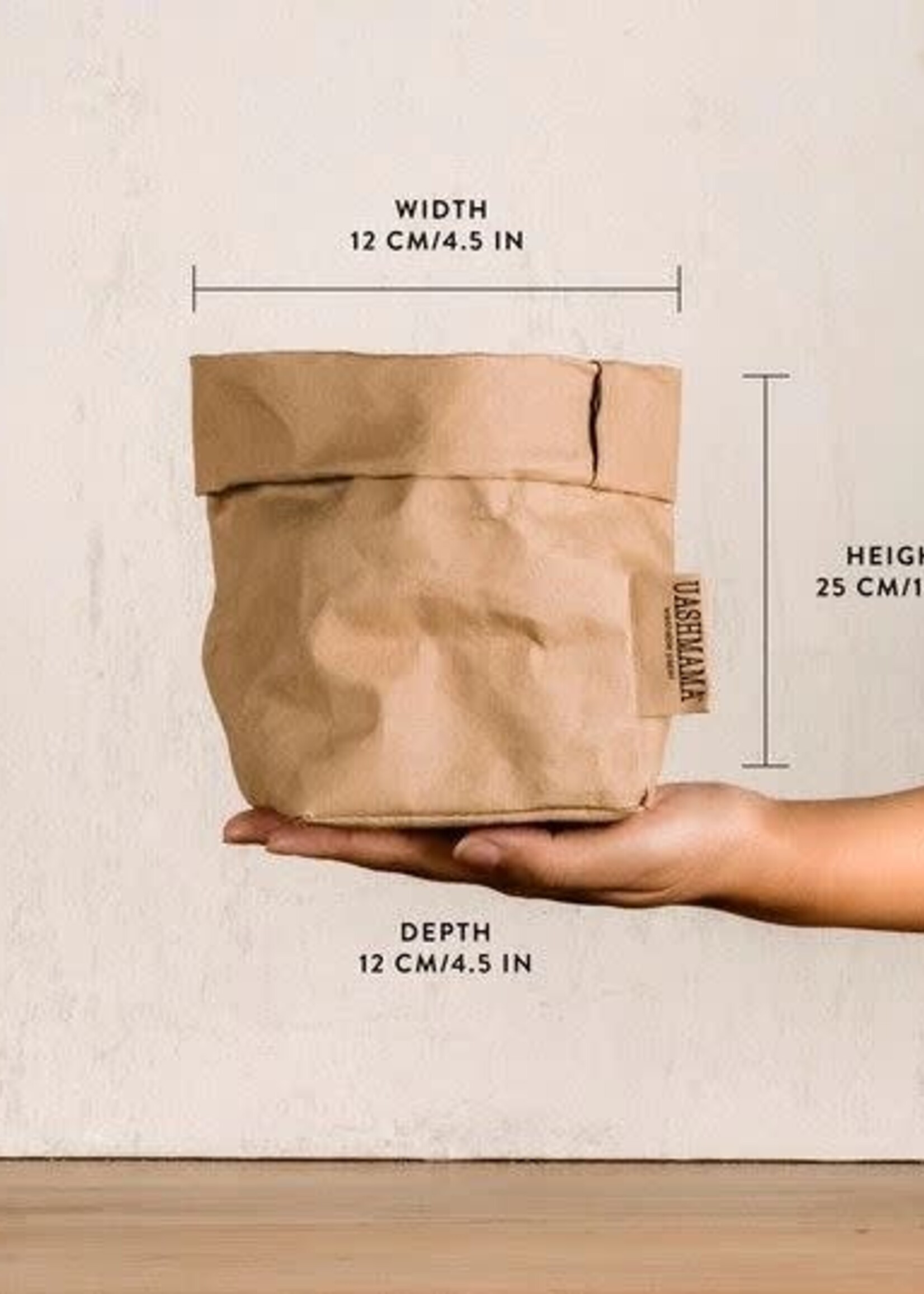 Avana Paper Bag
