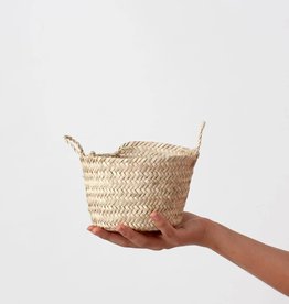 Teeny Tiny Basket