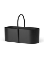 Ferm Living Grib Toolbox - Black