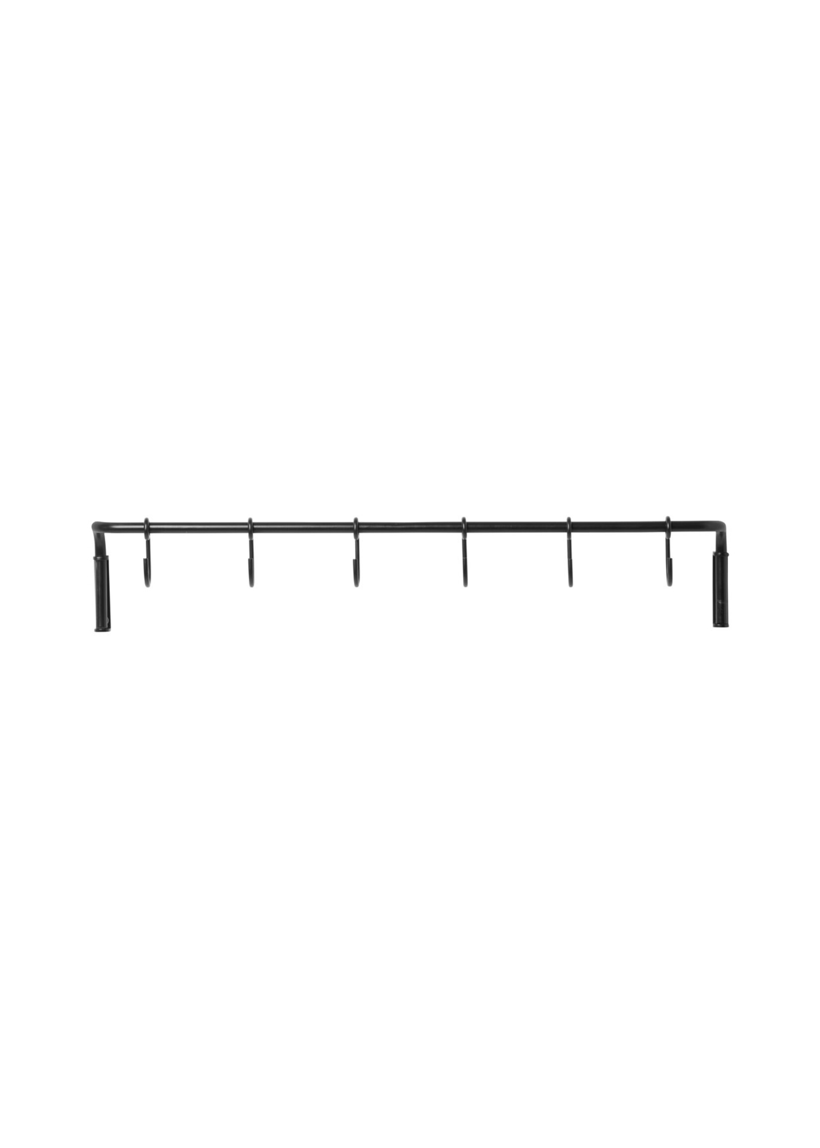 Ferm Living Kitchen Rod - 6 Hooks