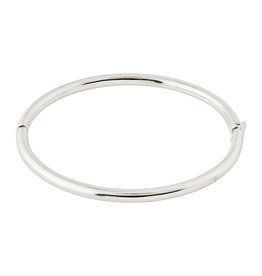 Reconnect Bracelet - Silver