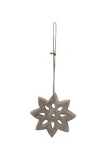 Snowflake Ornament (Choose your Style)