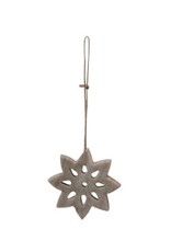 Snowflake Ornament (Choose your Style)