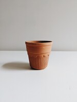 Cache-Pot en Terre Cuite (pour un pot de 2'')