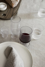 Ferm Living Ripple Wine Glasses - Set of 2