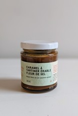 Dinette Nationale Caramel Spread - Maple
