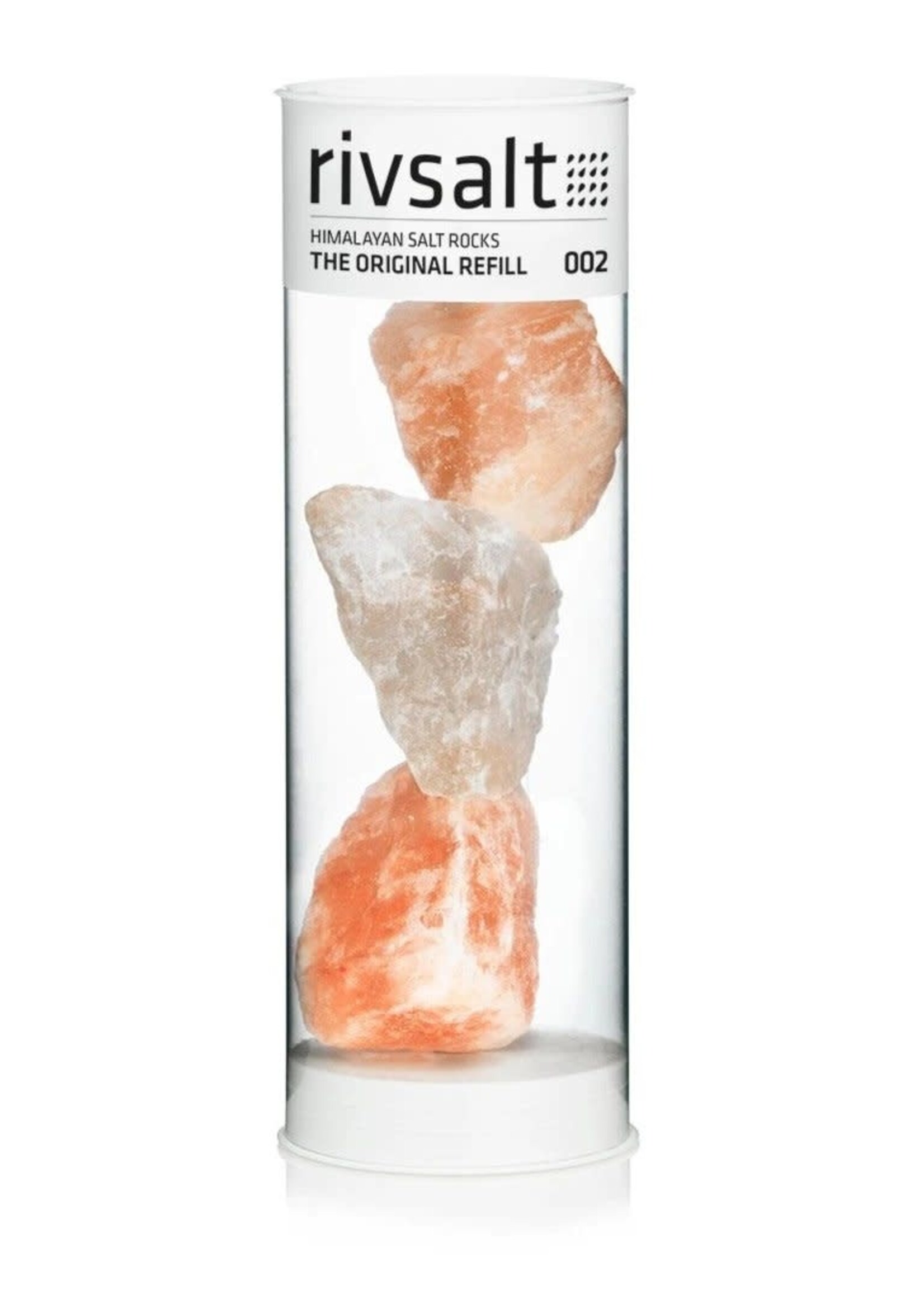 Himalayan Salt Rock - Original Refill