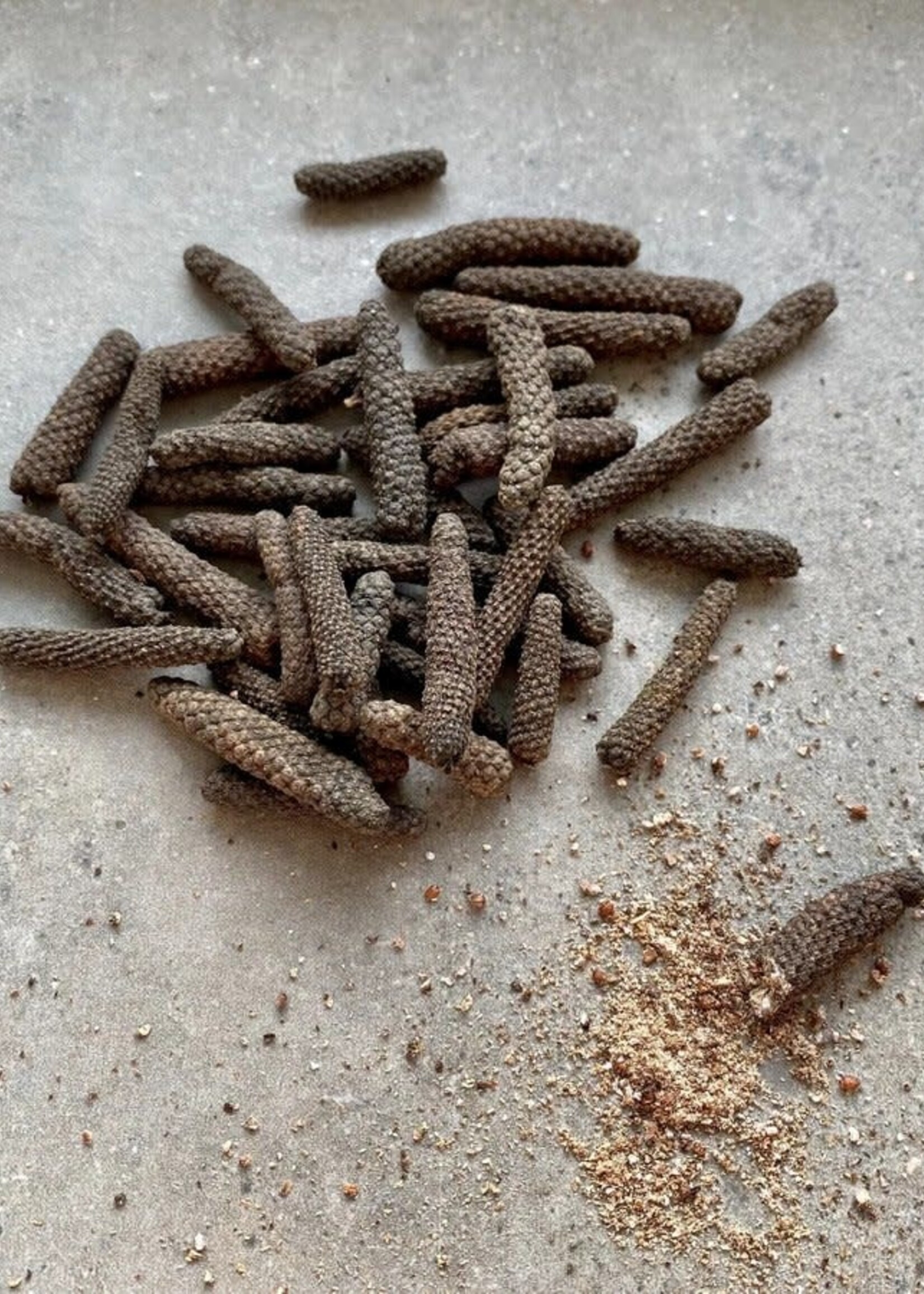 Java Long Pepper Refill