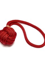 Knotty Rope Toy for Dogs
