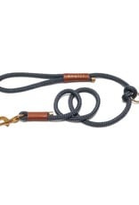 Knotty Rope Leash - Choose Color and Size