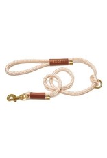 Knotty Rope Leash - Choose Color and Size