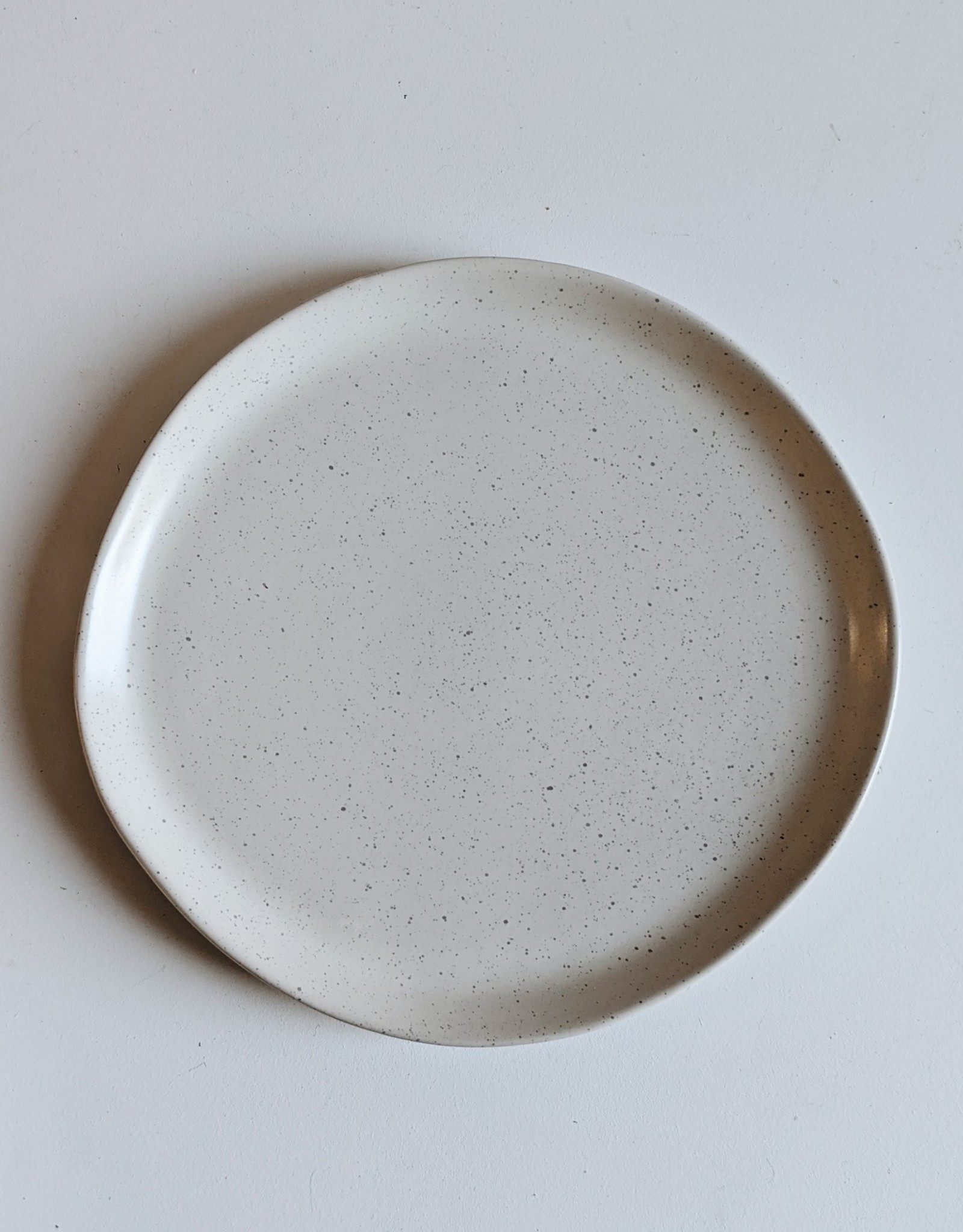 Dinner Plate Sesame - 27.5cm