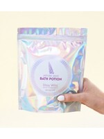 Potion de Bain Magique Licorne - Edition Limitée