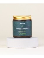 Roasted Pine Cone Candle