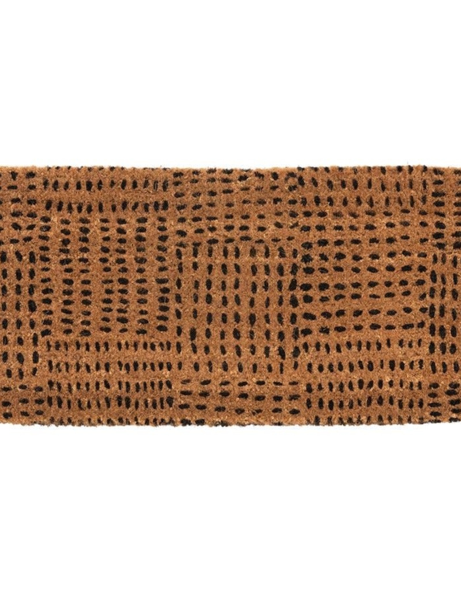 Natural Coir Doormat