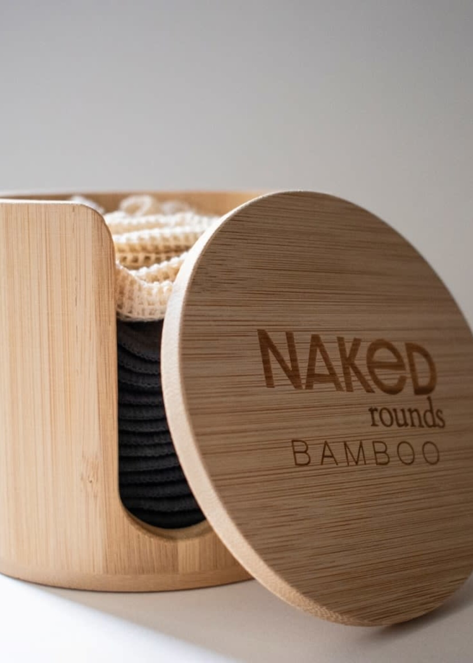 Reusable Naked Rounds