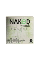Naked Reusable Naked Rounds