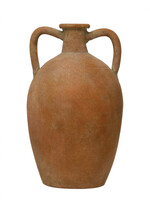 Terracotta Urn