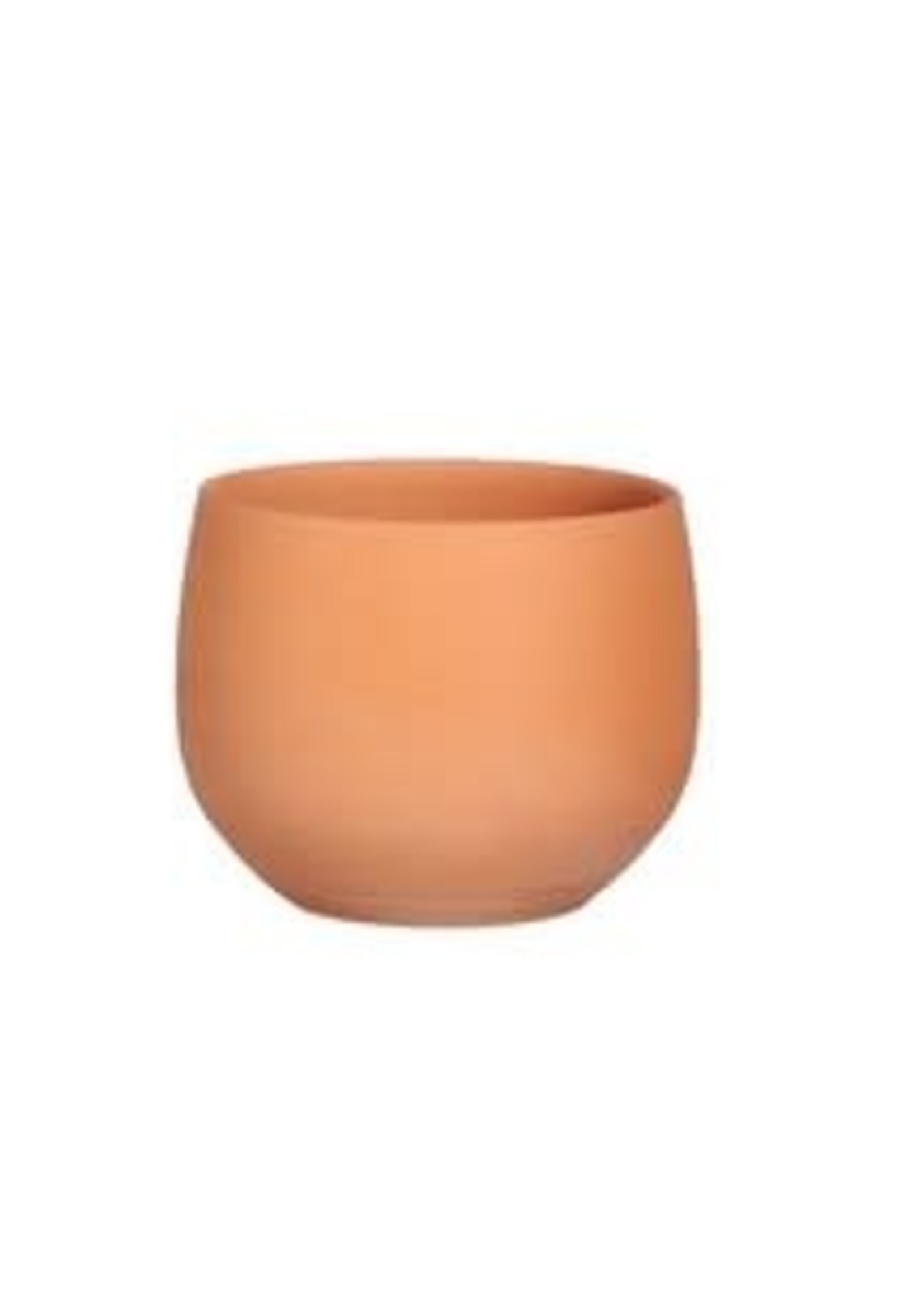 Oliver Pot Round Terra Small