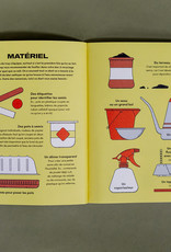 Nutritionniste Urbain Le Petit Guide Illustré du Potager