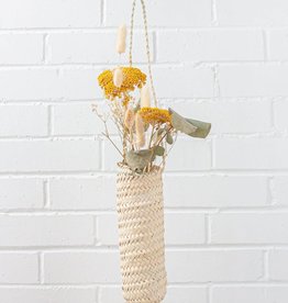 Slim Hanging Basket - Large