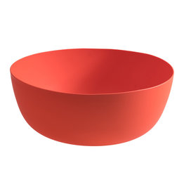 Salad Bowl - 27,8cm Red