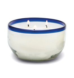 La Playa 14 oz Candle - Salted Blue Agave