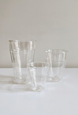Barista Vintage Cappuccino Glass Set of 2