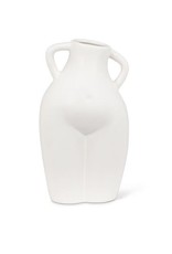 Feminine Body Vase