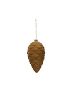 Pinecone Ornament