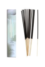 Baltic Club Incense Sticks - Mist & Moss