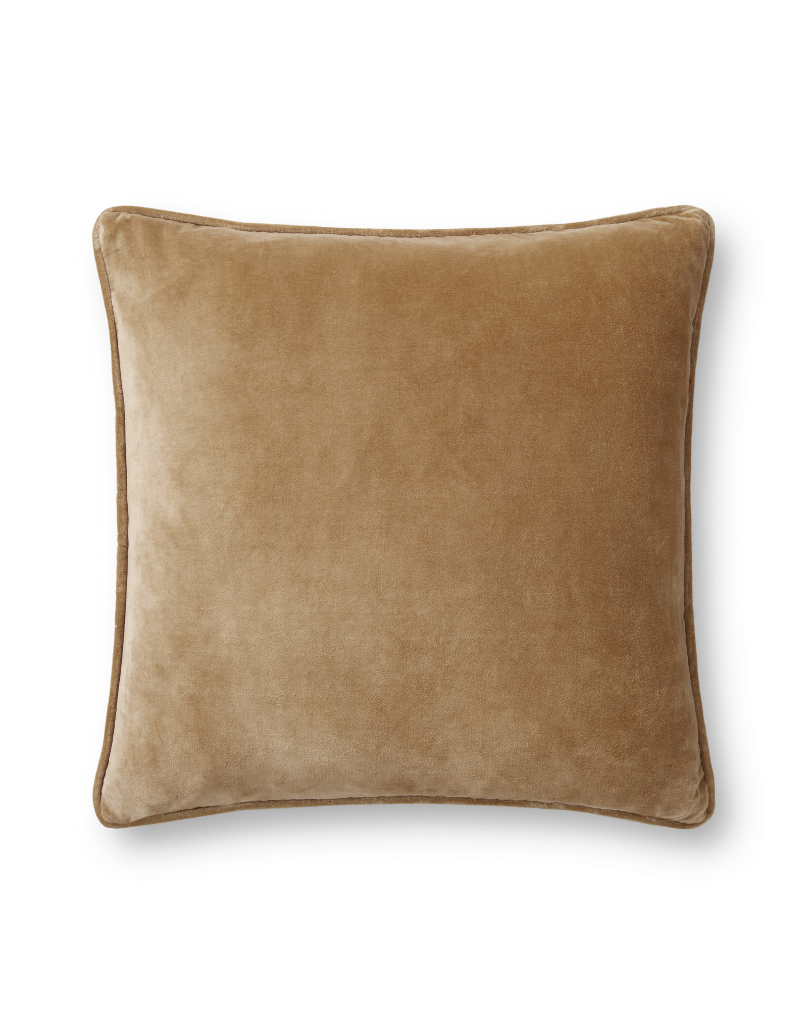 Loloi Pillow Gold - by Magnolia Home