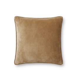 Loloi Coussin Gold - by Magnolia Home