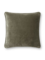 Loloi Pillow Sand - by Magnolia Home