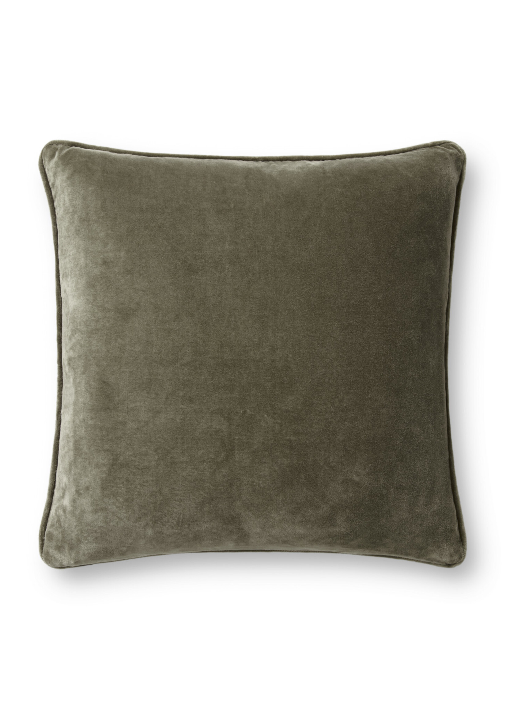 Loloi Coussin Sand - par Magnolia Home