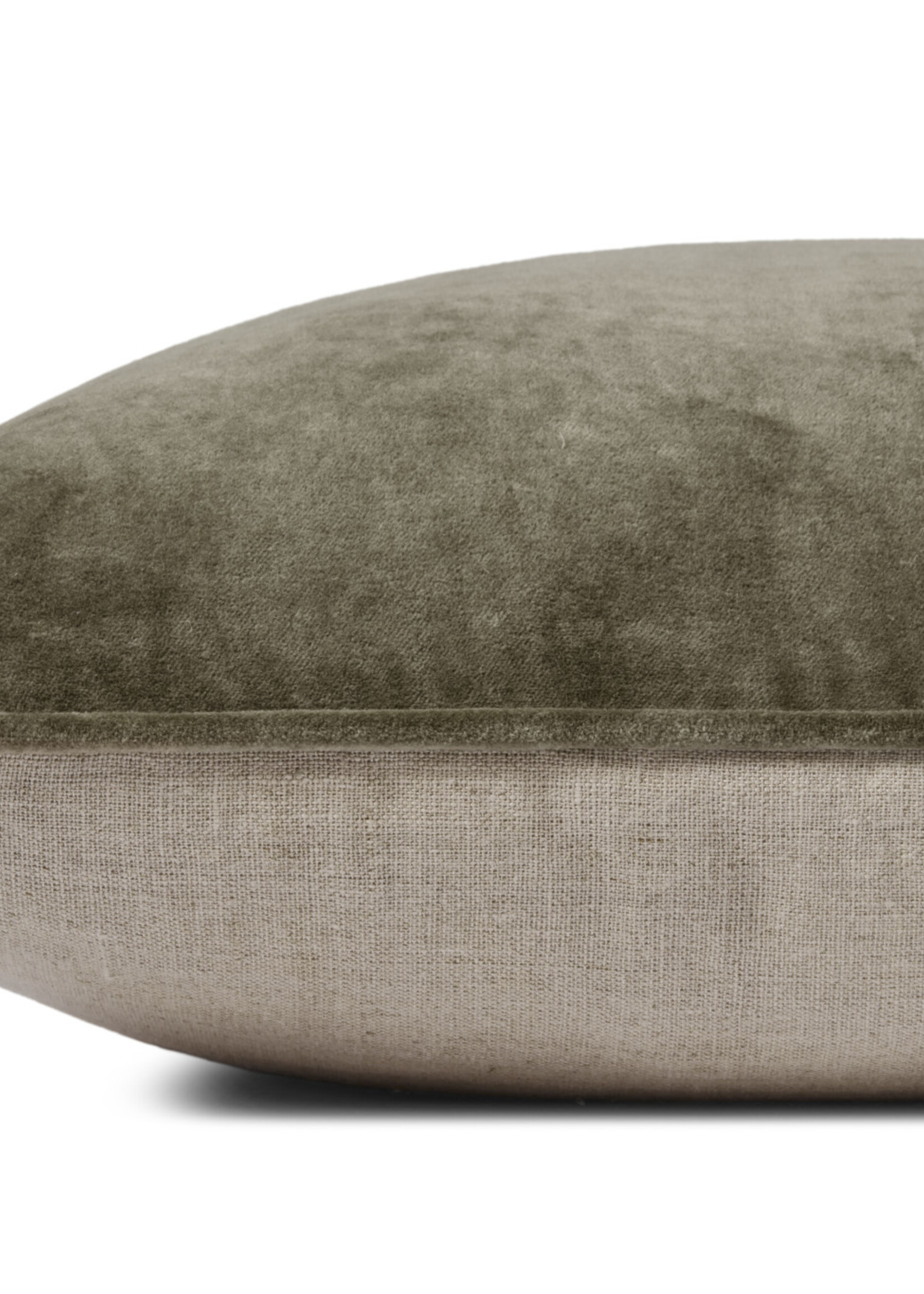 Loloi Coussin Sand - par Magnolia Home