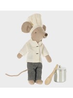 Souris Chef