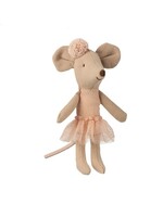 Ballerina Mouse, Little Sister