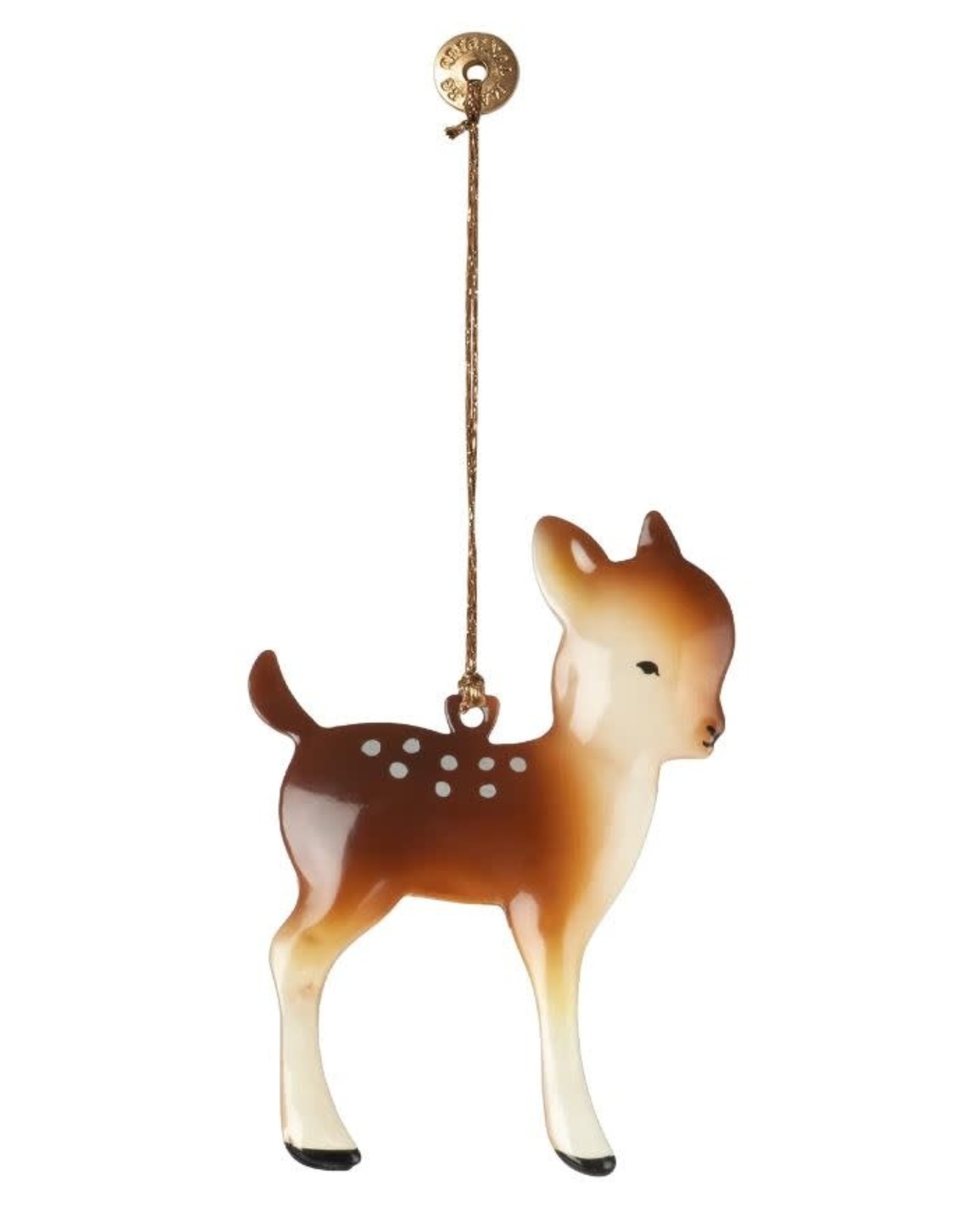 Bambi Ornament Small