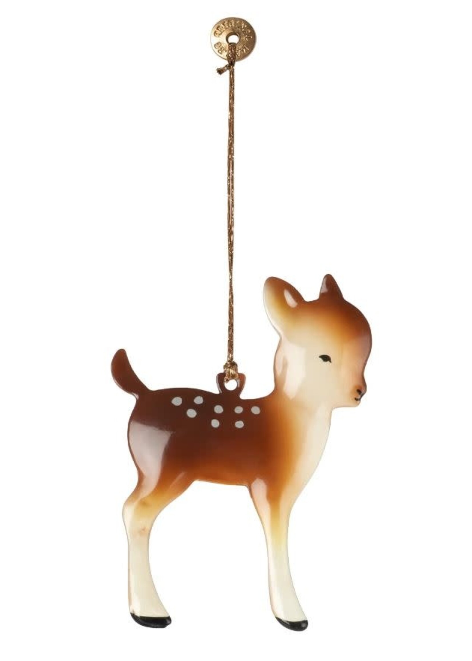 Bambi Ornament Small