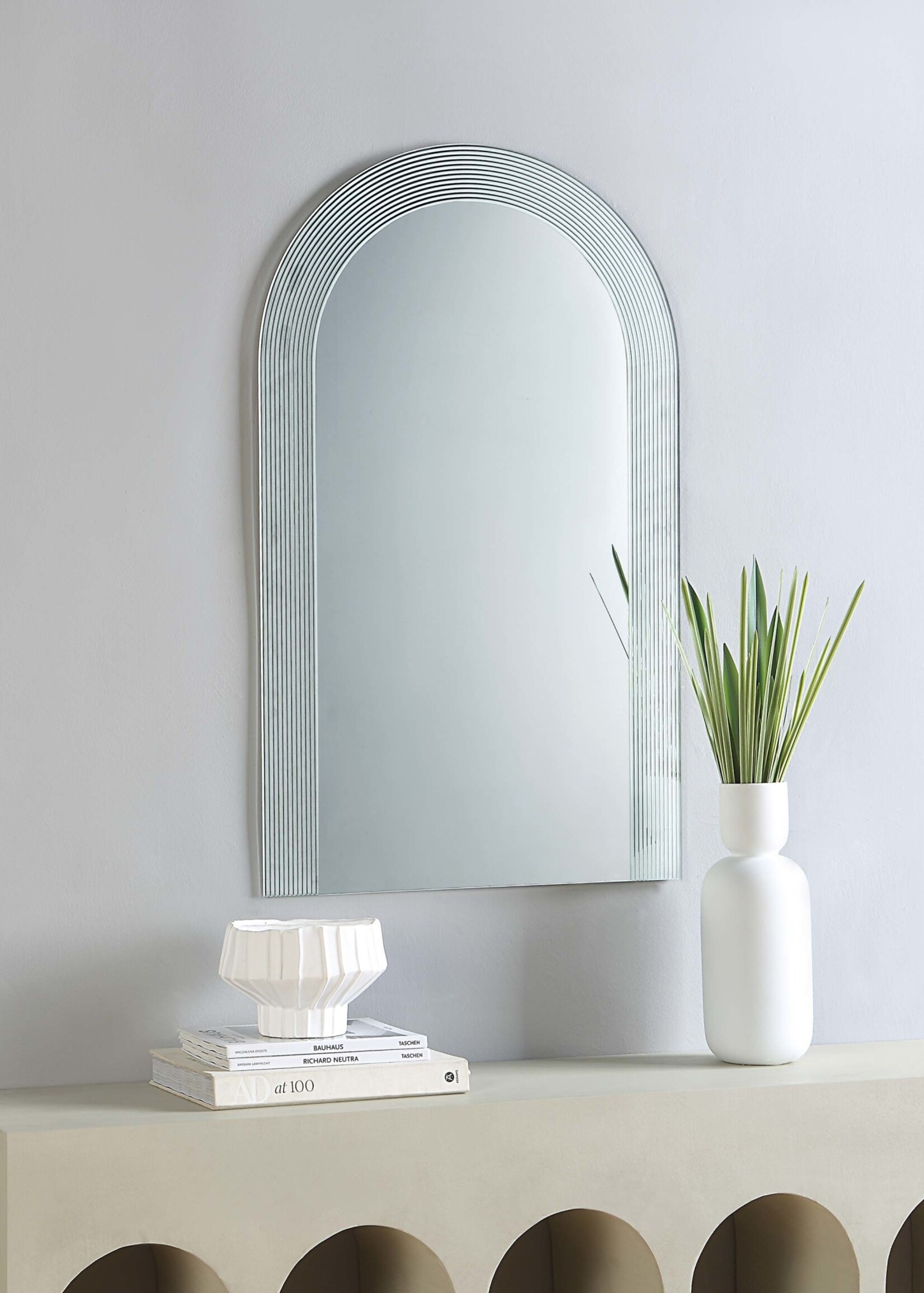 Antisana Mirror